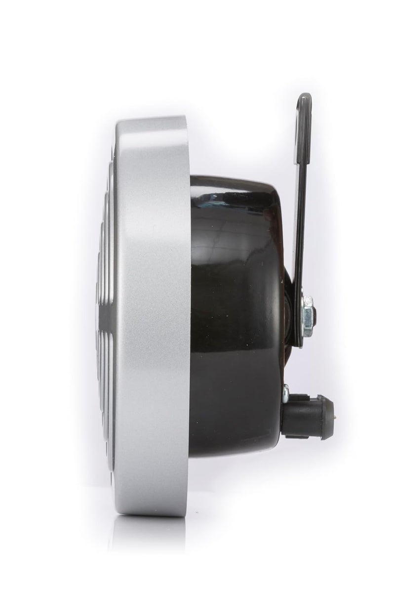 Bosch_Europa_Horn_Silver_Colour_12 V_Set of 2_ For Car, LCV - Image 4