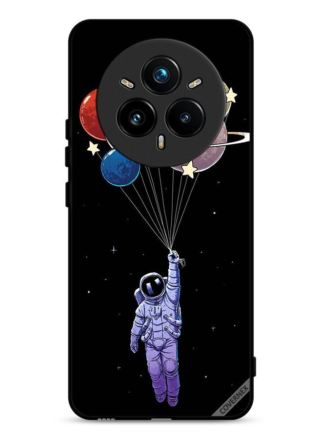 Covernex Realme 14 Pro Plus 5G Protective Case Cover Catch Them All