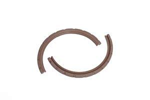 SCE Gaskets SCE Gasket 22805 Viton Rear Main Seal - Image 1
