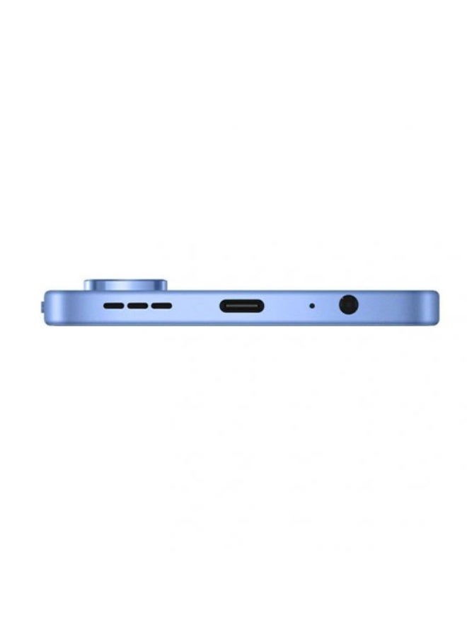 Tecno Spark 40 Pro Dual Sim 8GB RAM 256GB Lake Blue-Middle east version - Image 4