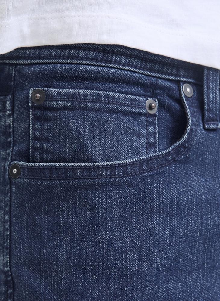 JACK & JONES Casual Straight Fit Jeans - Image 4