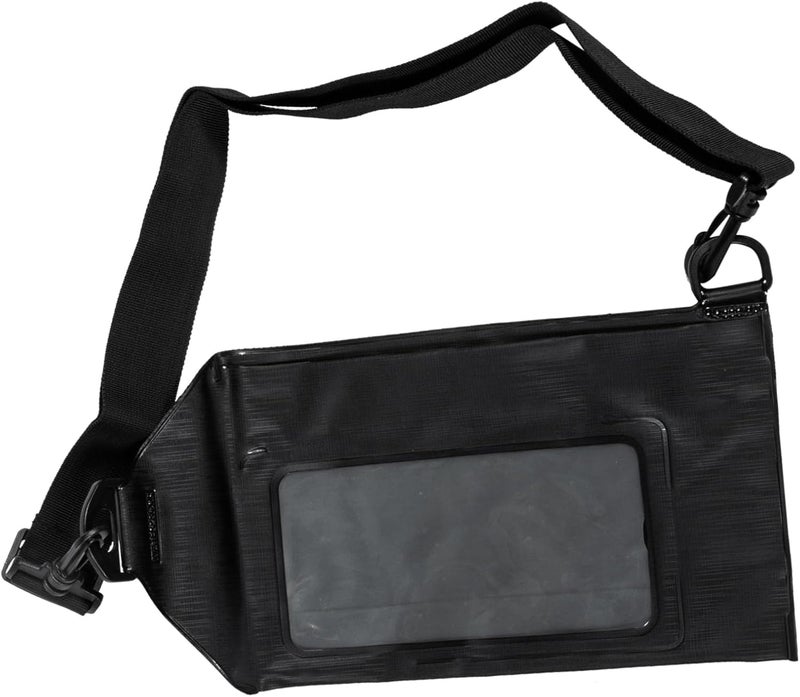 Outanaya Climbing Storage Pouch Phone Bag Waterproof Phone Pouch Pack for Outdoor Activities - Image 1