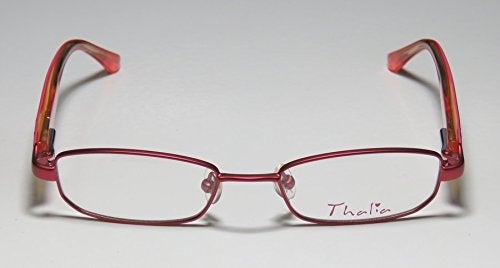 THALIA SODI Thalia girls Jordana Jordana Red Size: 45-16-120 - Image 3