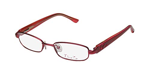 THALIA SODI Thalia girls Jordana Jordana Red Size: 45-16-120 - Image 1