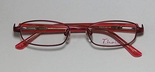 THALIA SODI Thalia girls Jordana Jordana Red Size: 45-16-120 - Image 2