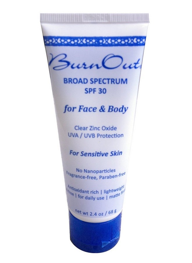 Spf 30 For Face & Body - pzsku/Z6289D27F58B57C1526E4Z/45/_/1720447214/0e6be9b6-90f4-469a-8317-664e6cce9b27