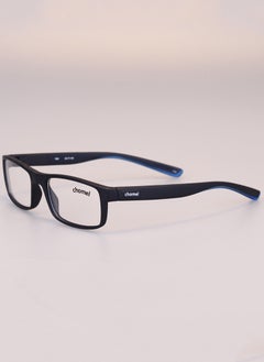 Chomel Rectangle Eyeware Optical Frame 7090 For Men And Women  - Image 4