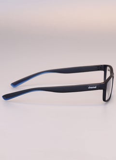 Chomel Rectangle Eyeware Optical Frame 7090 For Men And Women  - Image 5