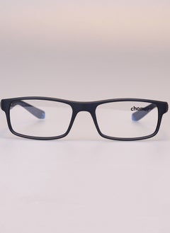 Chomel Rectangle Eyeware Optical Frame 7090 For Men And Women  - Image 3