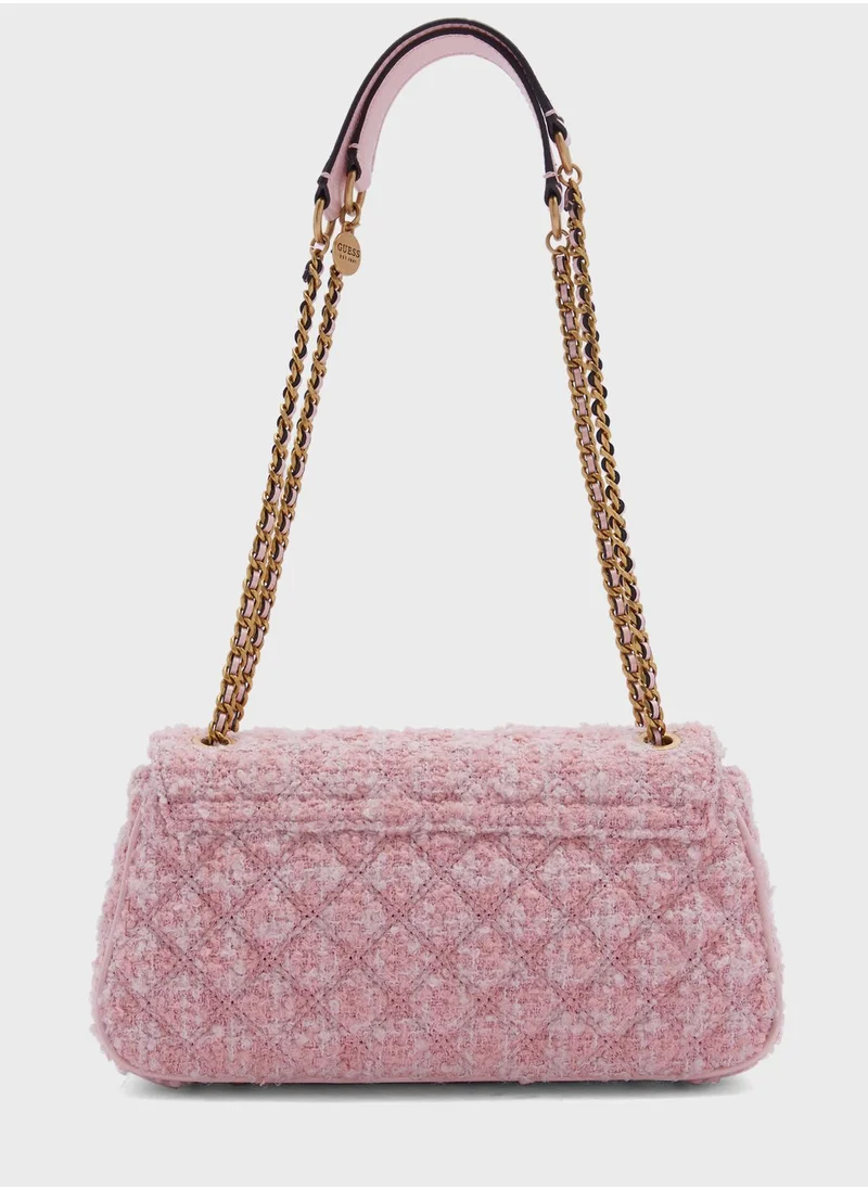 GUESS Giully Crossbody