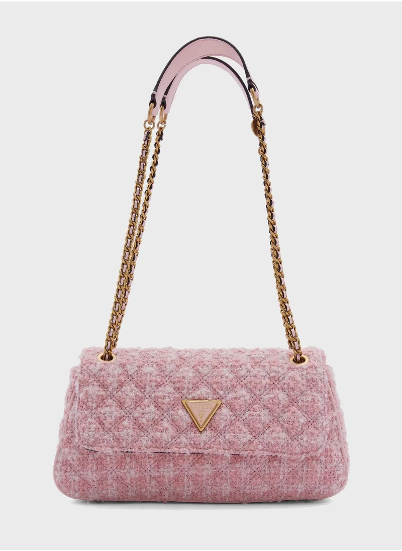 GUESS Giully Crossbody