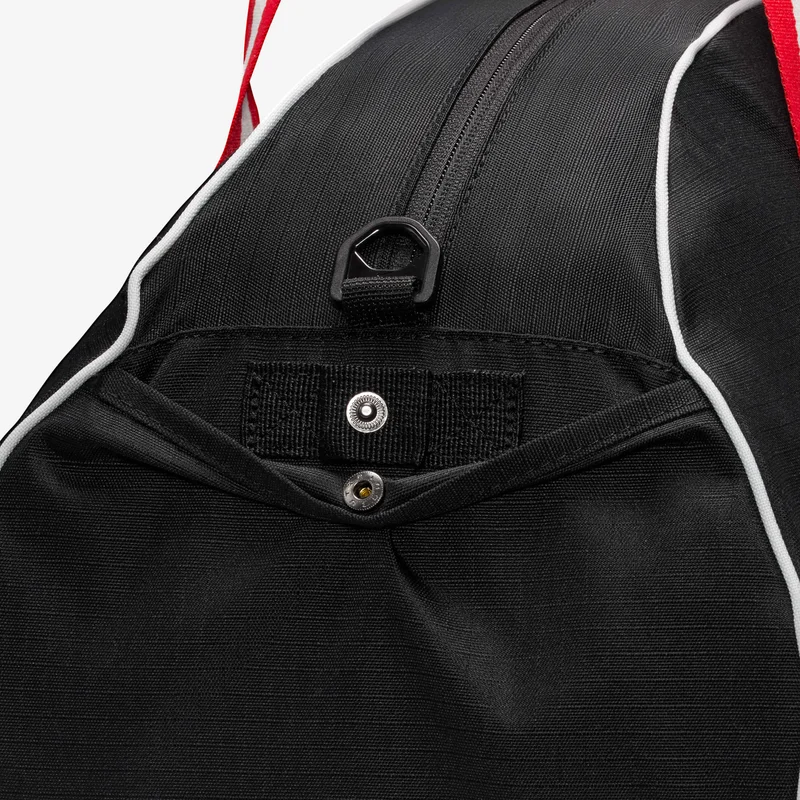 Nike Black Gym Club Training Bag for Women | Best Price UAE
