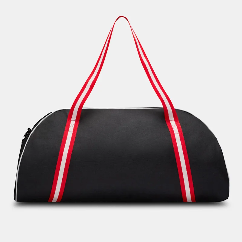 Nike Black Gym Club Training Bag for Women | Best Price UAE