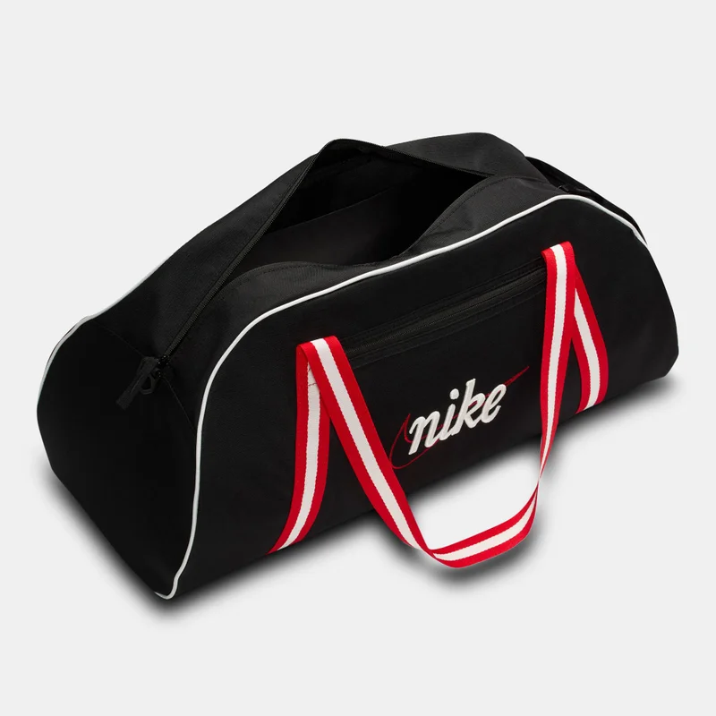Nike Black Gym Club Training Bag for Women | Best Price UAE