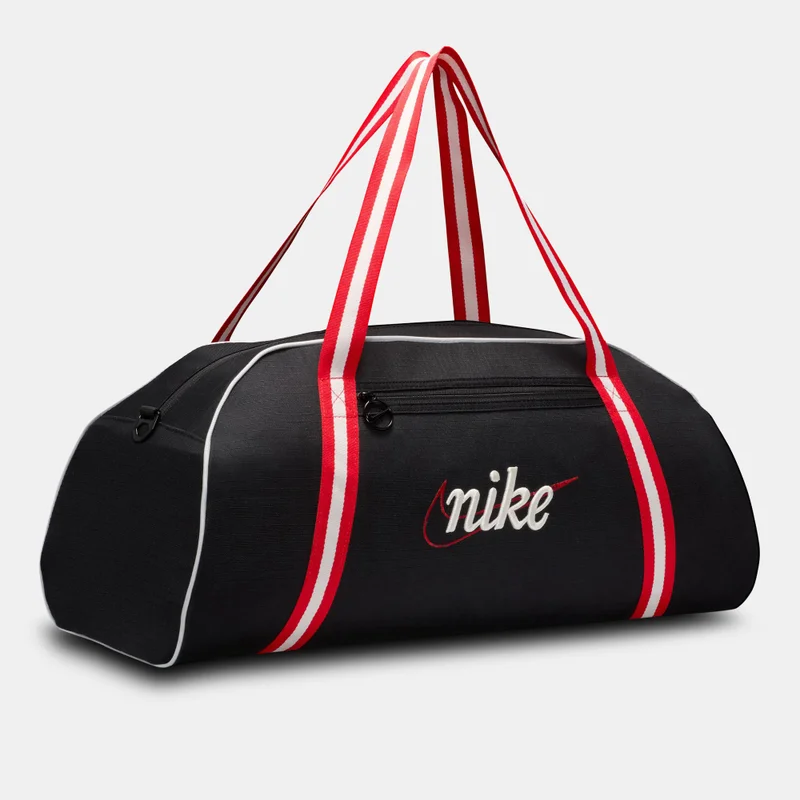 Nike Black Gym Club Training Bag for Women | Best Price UAE