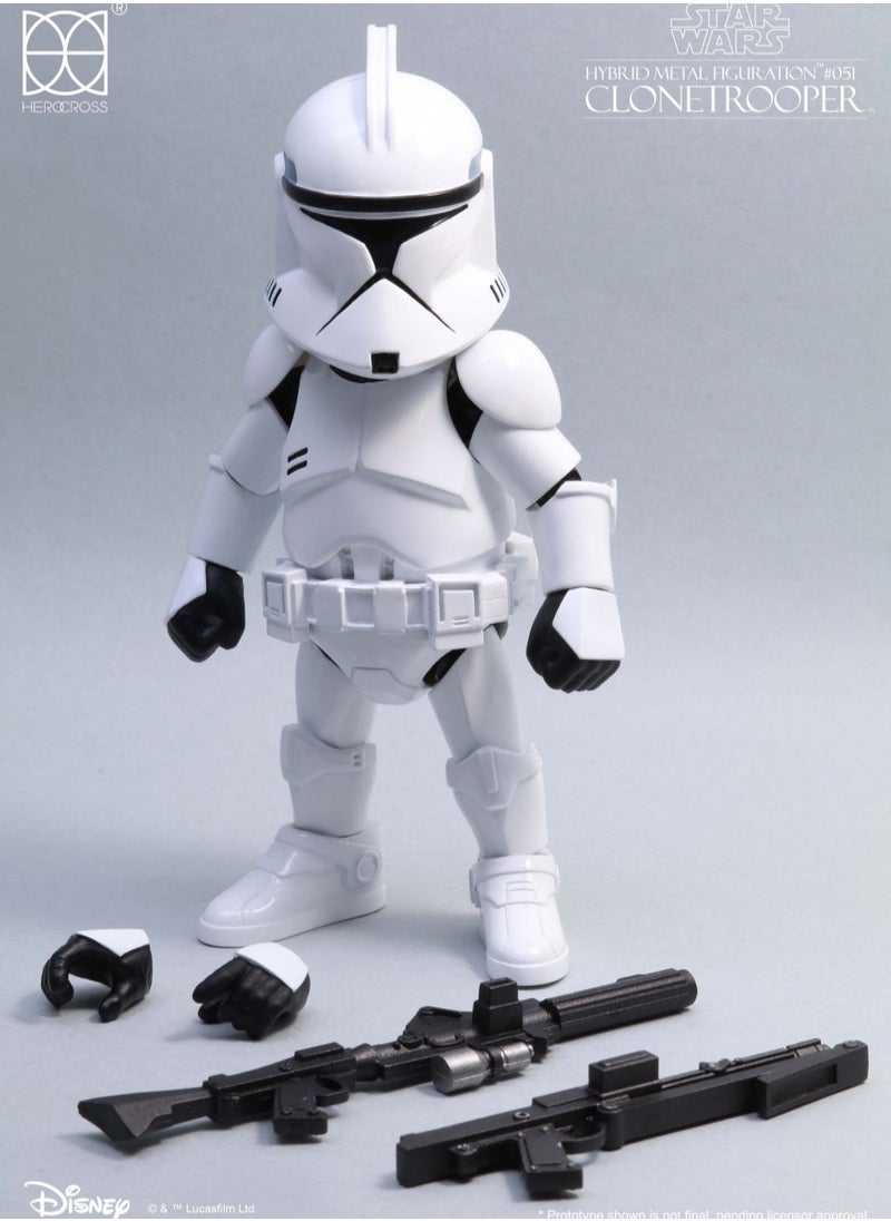 HEROCROSS Hybrid Metal STAR WARS Clone Trooper Phase 1 HMF#051 - pzsku/Z6289E6B9EF06C5370A0CZ/45/_/1720853845/3133708b-7130-4ff3-b065-0072ad785bb6