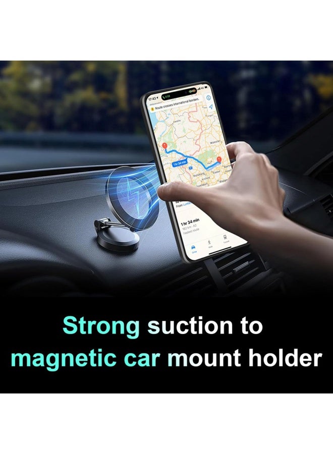 ITEL S25 Ultra 4G Case Cover, Slide Camera Lens Cover + 360°Rotating Kickstand Ring + Support Magnetic Car Mount Shockproof Mobile Phone Case for ITEL S25 Ultra 4G, Black - Image 4