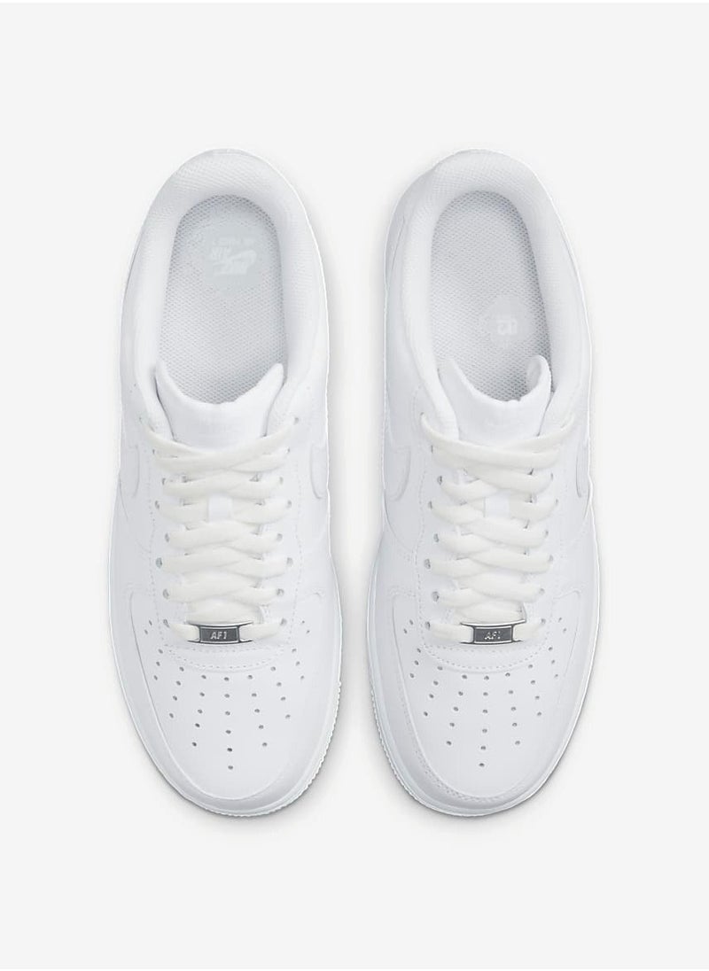 NIKE ORIGINAL Air Force 1 Sneaker  - Image 3