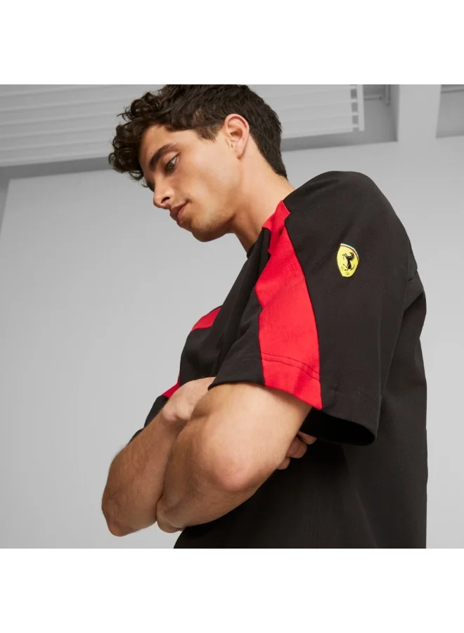 Scuderia Ferrari  FERRARI T SHIRT for Men | Best Price UAE