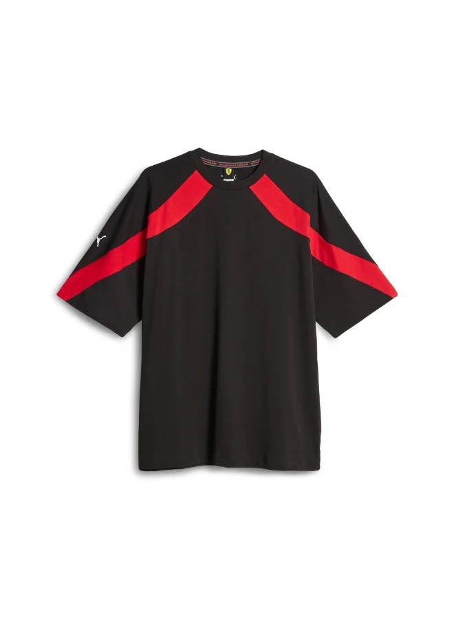 FERRARI T SHIRT