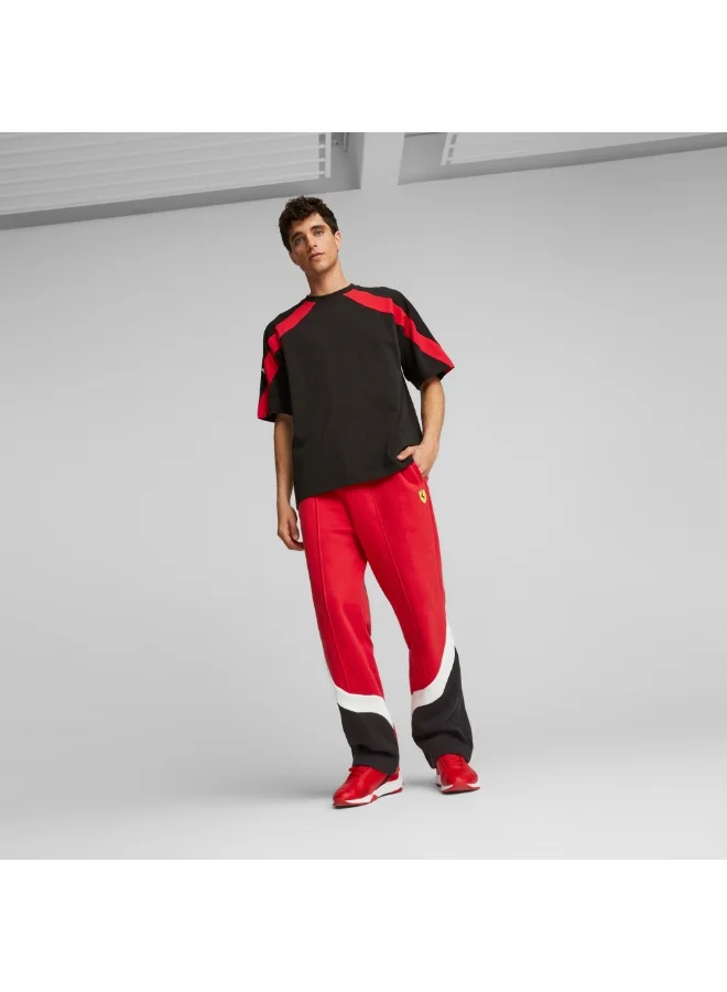 Scuderia Ferrari  FERRARI T SHIRT for Men | Best Price UAE