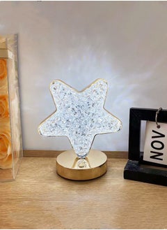 WooFree LED Decoration Table Lamp Star  - Image 1