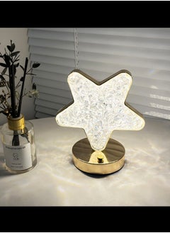 WooFree LED Decoration Table Lamp Star  - Image 3
