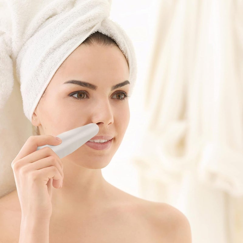 Epilady Face & Body Hair Removal Device Bundle | Legend Series 5 Rechargeable Hair Remover for Women + Esthetic Facial Hair Removal for Women | Epilator for Women and Peach Fuzz Remover for Women - Image 3