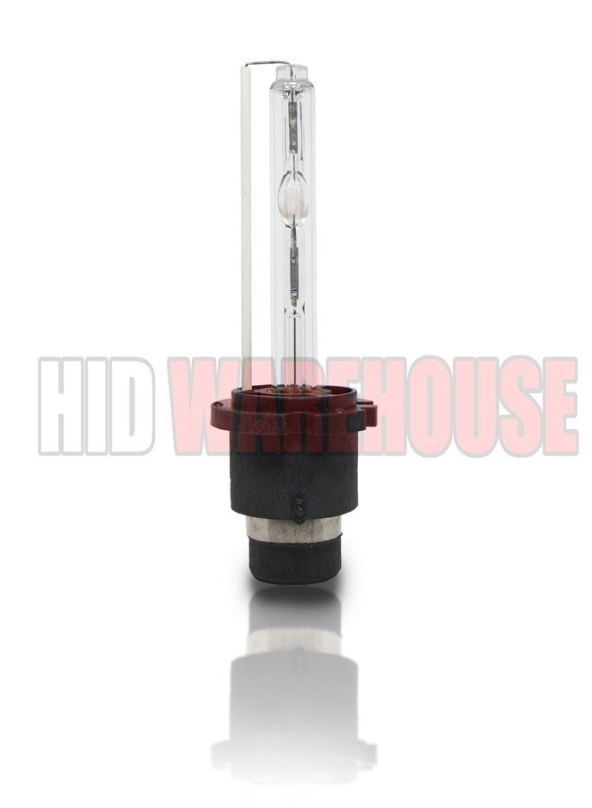 HID-Warehouse HID Xenon Replacement Bulbs - D2S / D2R / D2C - 4300K Daylight (1 Pair) - Image 3