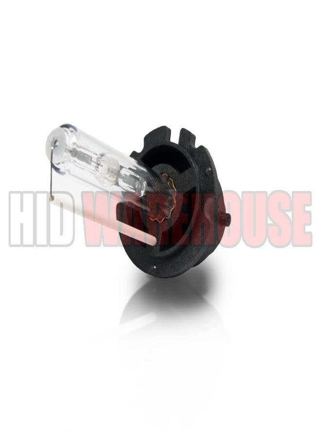 HID-Warehouse HID Xenon Replacement Bulbs - D2S / D2R / D2C - 4300K Daylight (1 Pair) - Image 4