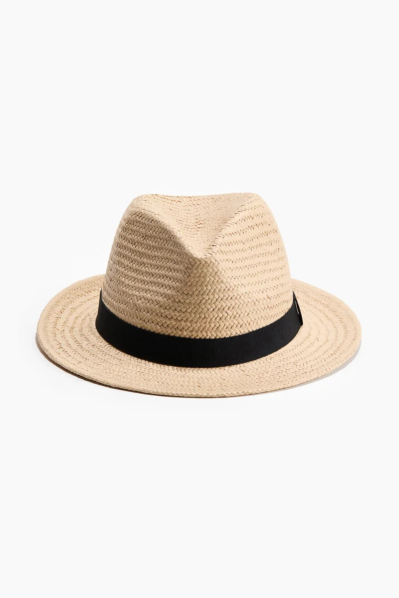 H&M Straw hat