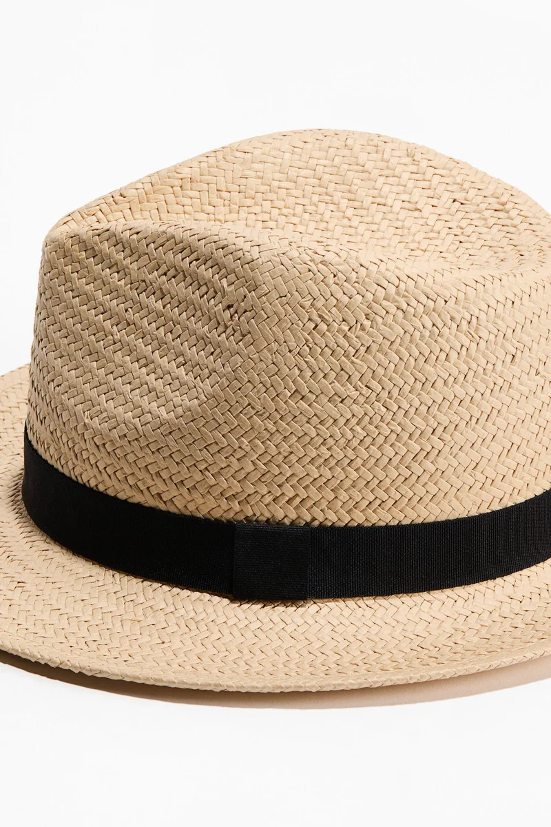 H&M Straw hat