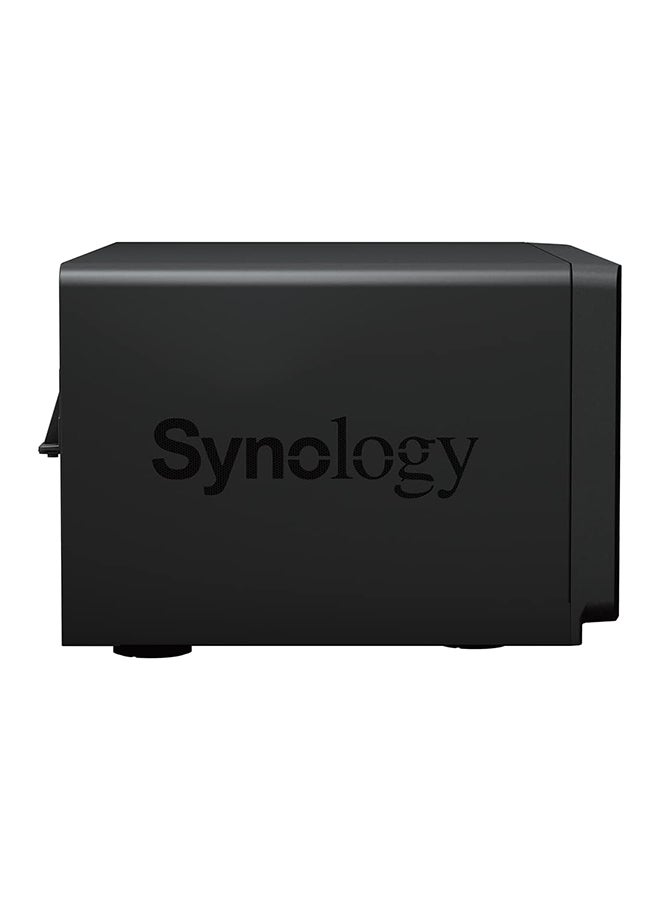 Synology 8-Bay DiskStation DS1823xs+ (Diskless) Black - Image 2