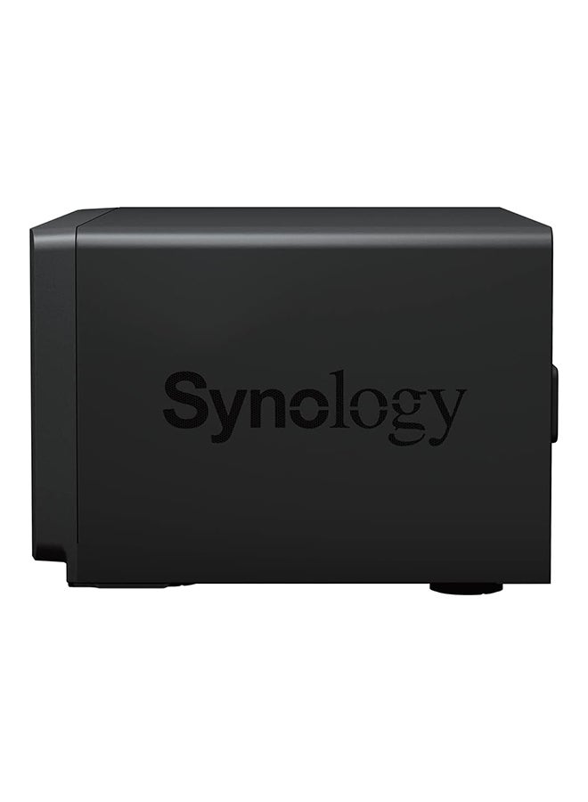 Synology 8-Bay DiskStation DS1823xs+ (Diskless) Black - Image 3