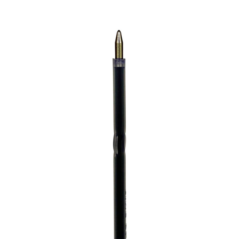Pentonic B-RT 0.7mm Retractable Ball Point Pen Blister Pack & Refill Combo | Blue Ink | 10 Pcs Pens with 10 Pcs Refills - Image 4