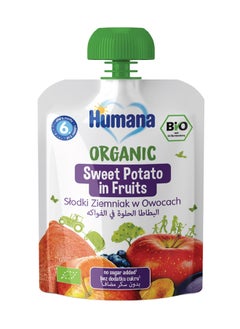 Sweet Potato