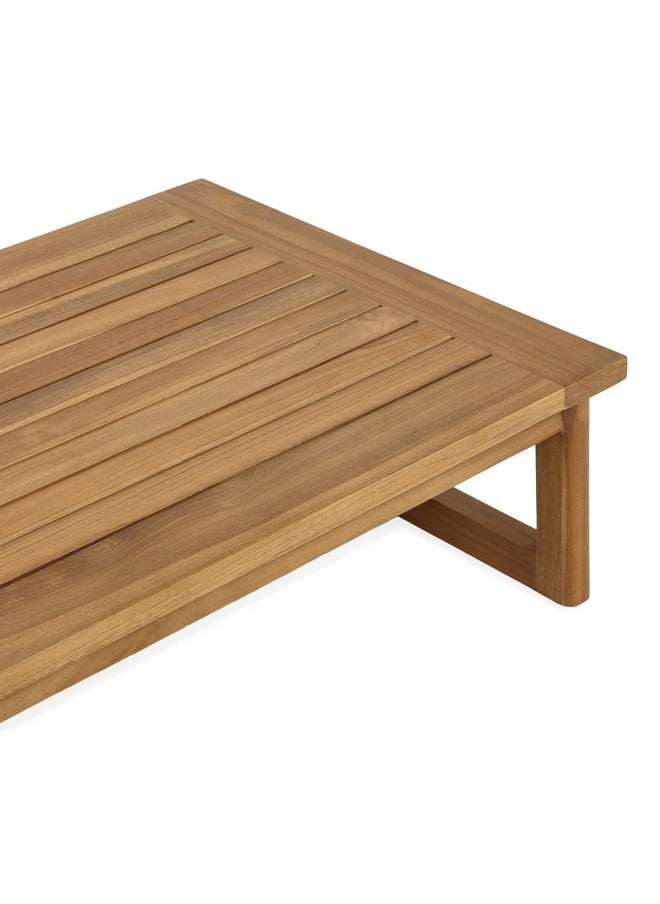 Leony Outdoor Coffee Table, Natural - pzsku/Z628AD9FA98ACA11099A3Z/45/_/1718295880/47548219-93fb-4bc6-9068-c0b75a60a66f