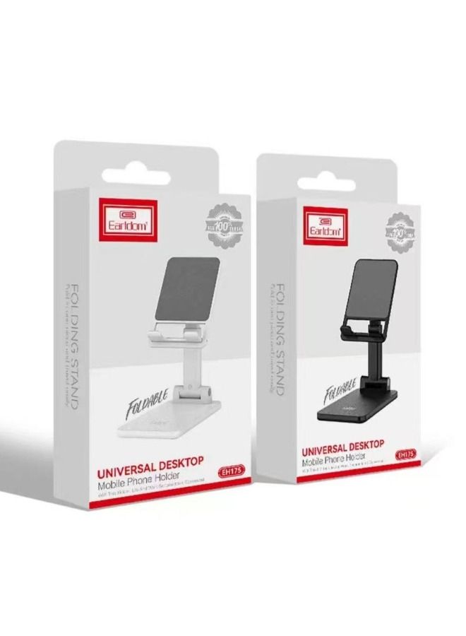 Earldom universal desktop mobile phone holder EH175