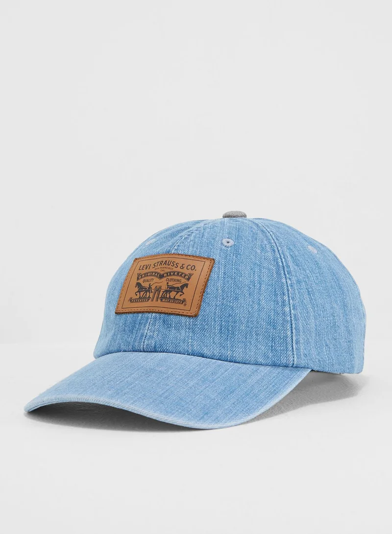 Levi's Casual Cap