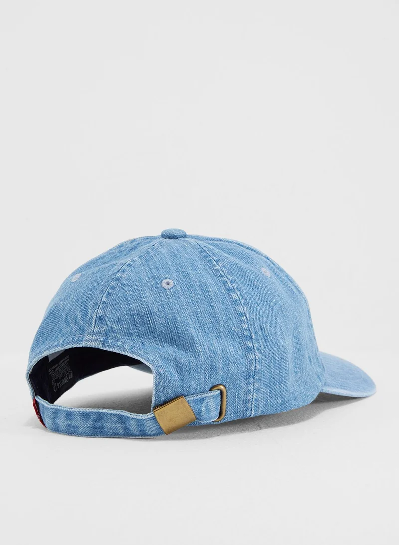 Levi's Casual Cap