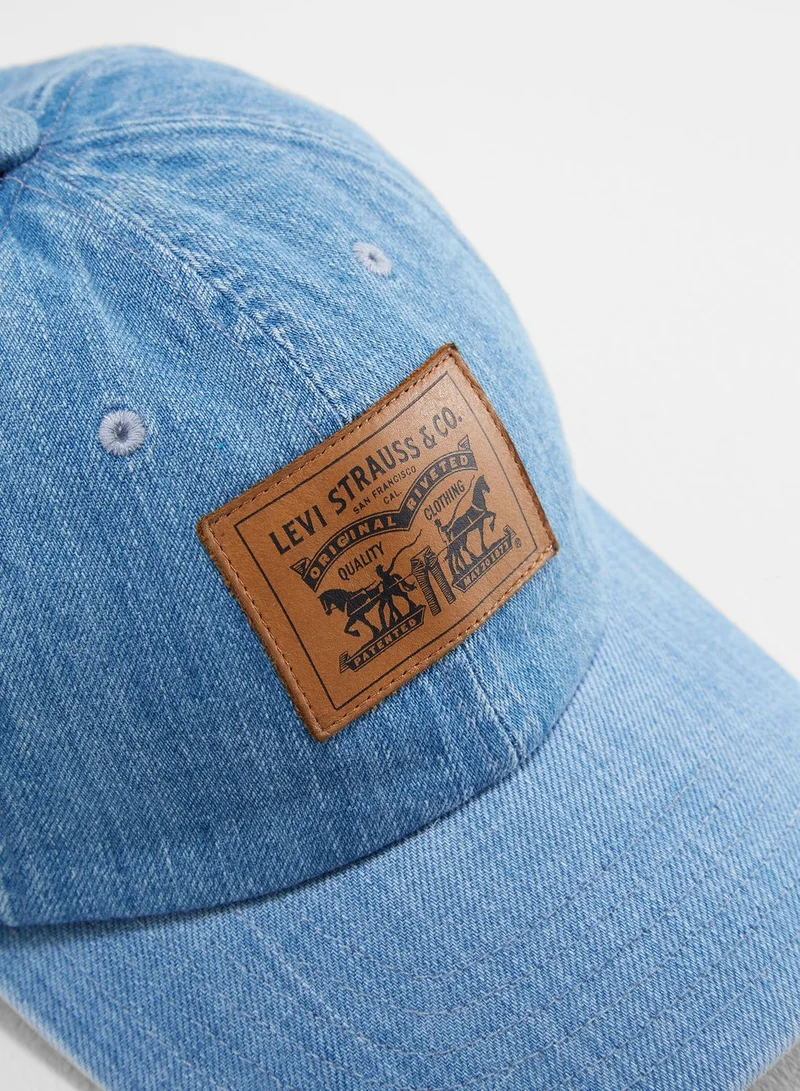 Levi's Casual Cap