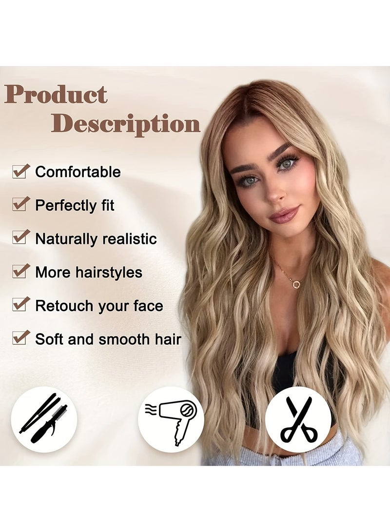 Estelle Small Lace Front Wig For Women Long Short Curly and Straight lady wig girl wig daily wig party wig BODYWAVE - Image 4