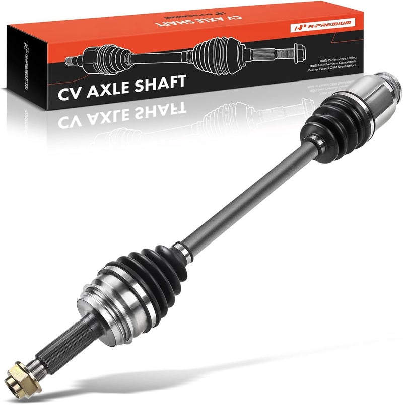 A-Premium CV Axle Shaft Assembly for Acura MDX 2007-2013 - Image 1