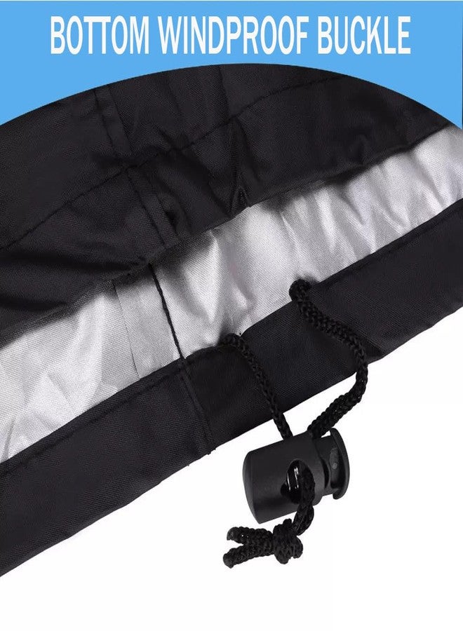 YOTOM Kids Ride-On Toy Car Cover, Waterproof Kids Car Cover for Large Ride On Truck Toys Cars - Image 5