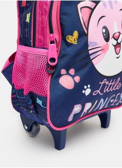 Must Cat Little Pricess Trolley Backpack - pzsku/Z628B41BF10CB40D15C5CZ/45/_/1723627763/c042db5c-41d0-40f7-8714-a5aafa7212b1