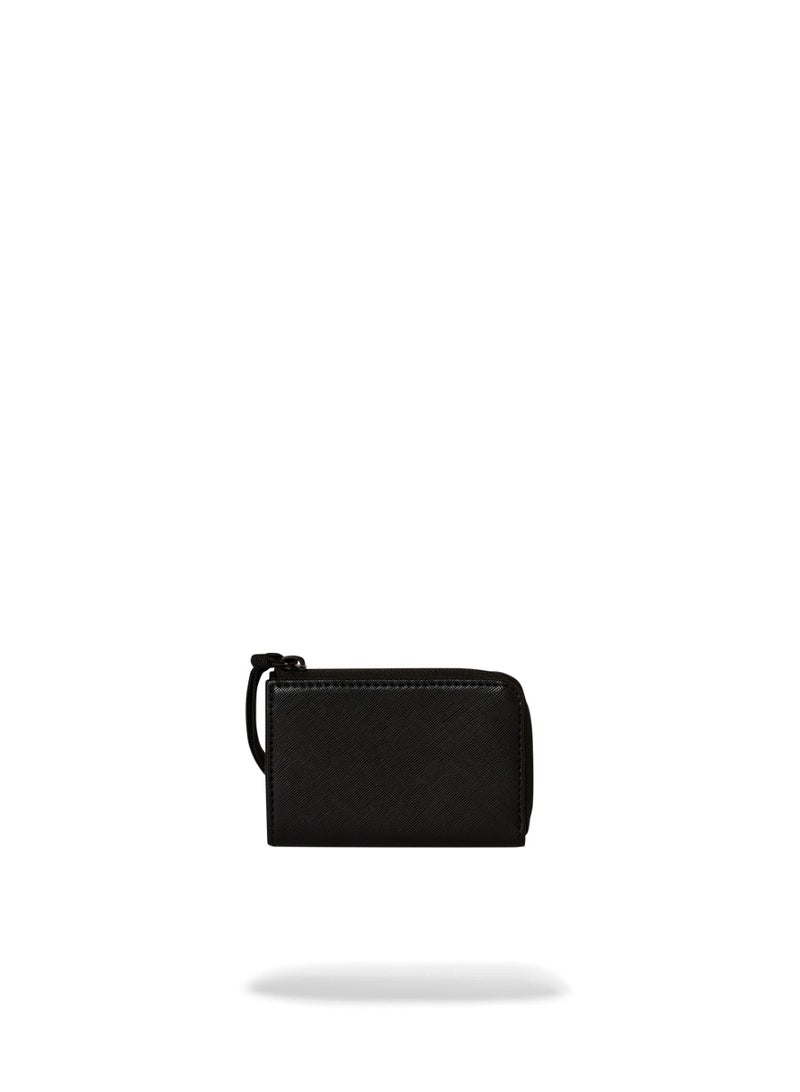 SPRAYGROUND FLY KNIT MOUTH WALLET  - Image 3