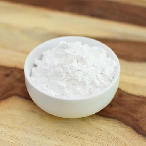Anthony's Premium Arrowroot Flour Powder, 2.5 lb, Gluten Free, Non GMO, Cornstarch Alternative - Image 5