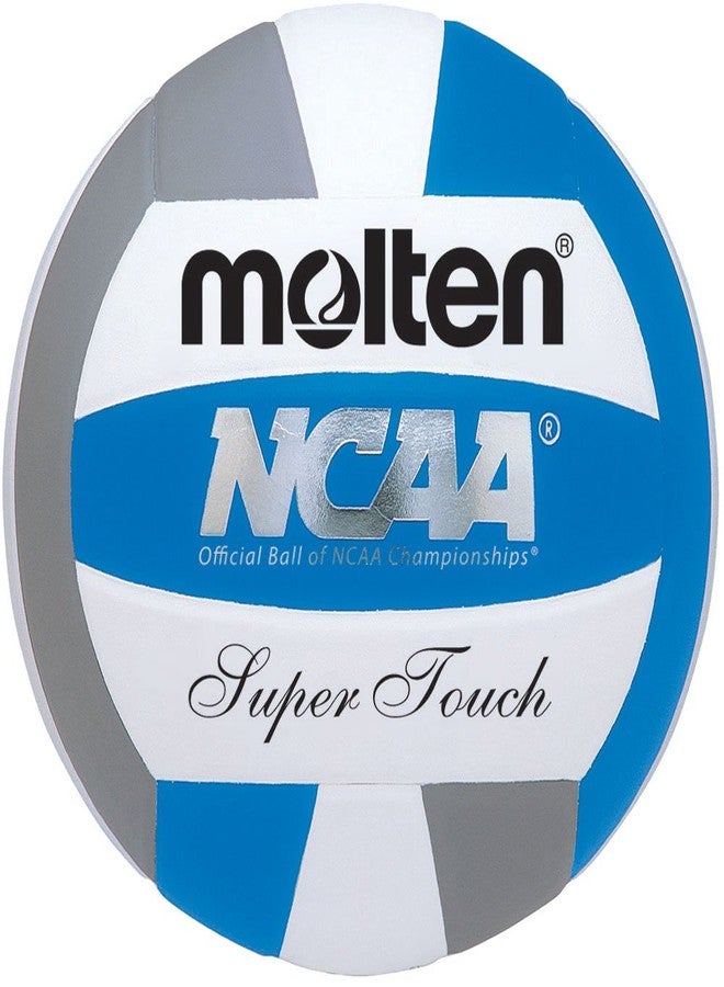 Molten Super Touch Volleyball Official - Image 1