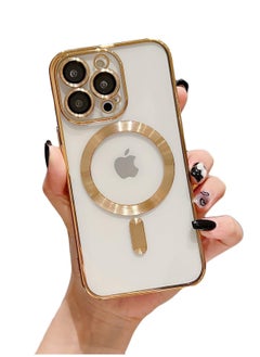Gold/Clean