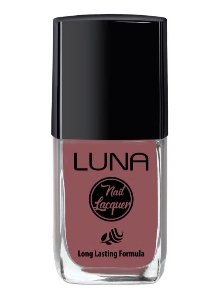 Luna Nail Polish Luna 10 ml - No. 610 